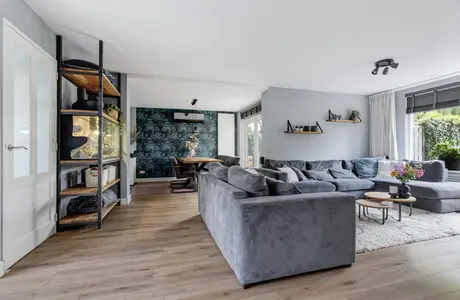 Van Pallandtvliet 20