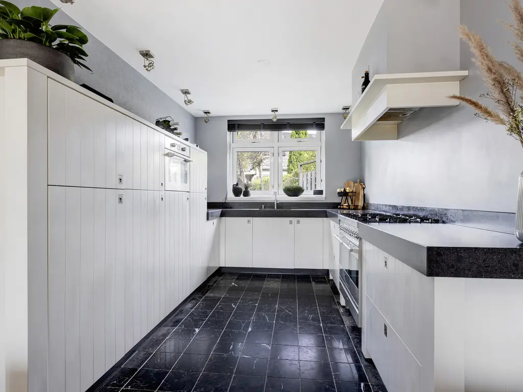 Van Pallandtvliet 20, BARENDRECHT