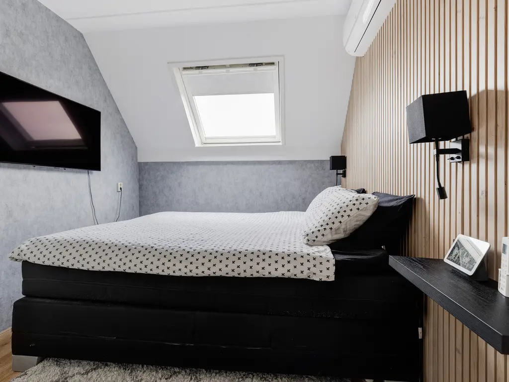 Van Pallandtvliet 20, BARENDRECHT