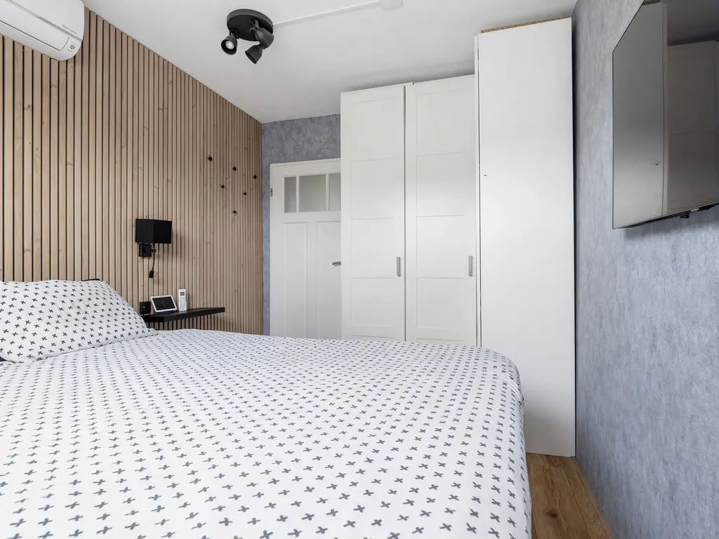 Van Pallandtvliet 20, BARENDRECHT