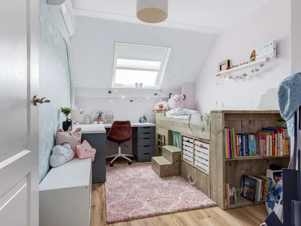 Van Pallandtvliet 20, BARENDRECHT