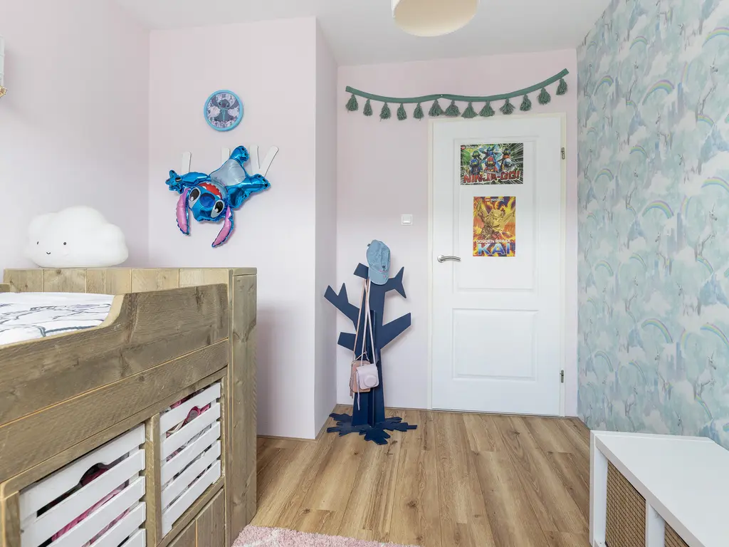 Van Pallandtvliet 20, BARENDRECHT