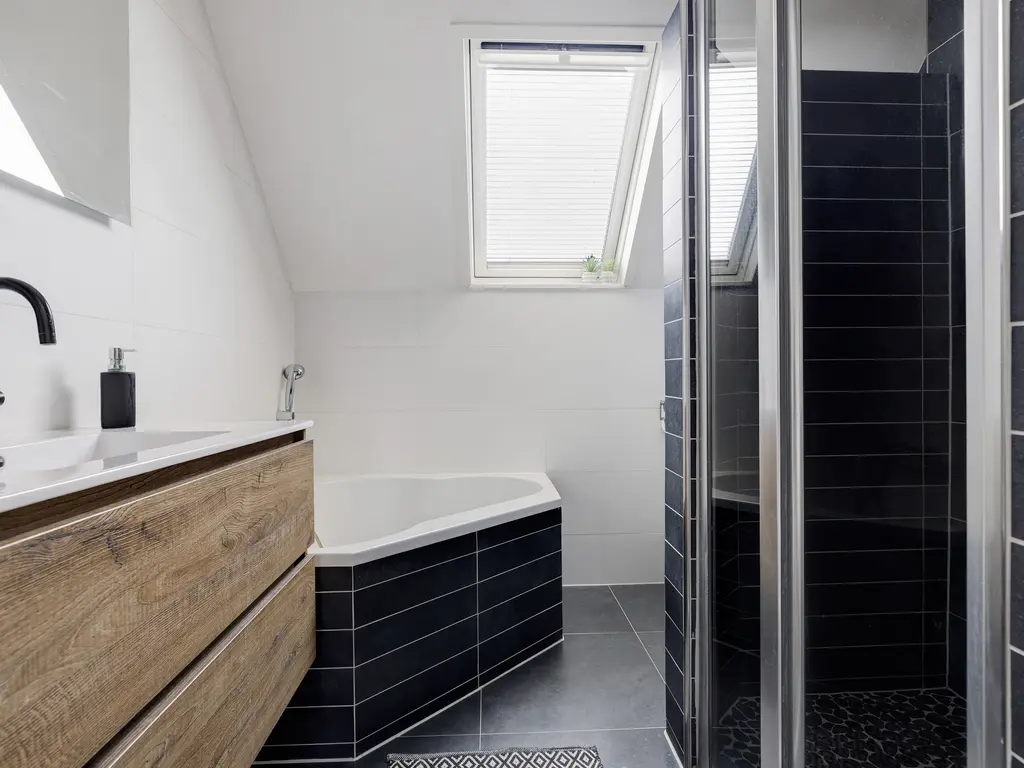 Van Pallandtvliet 20, BARENDRECHT