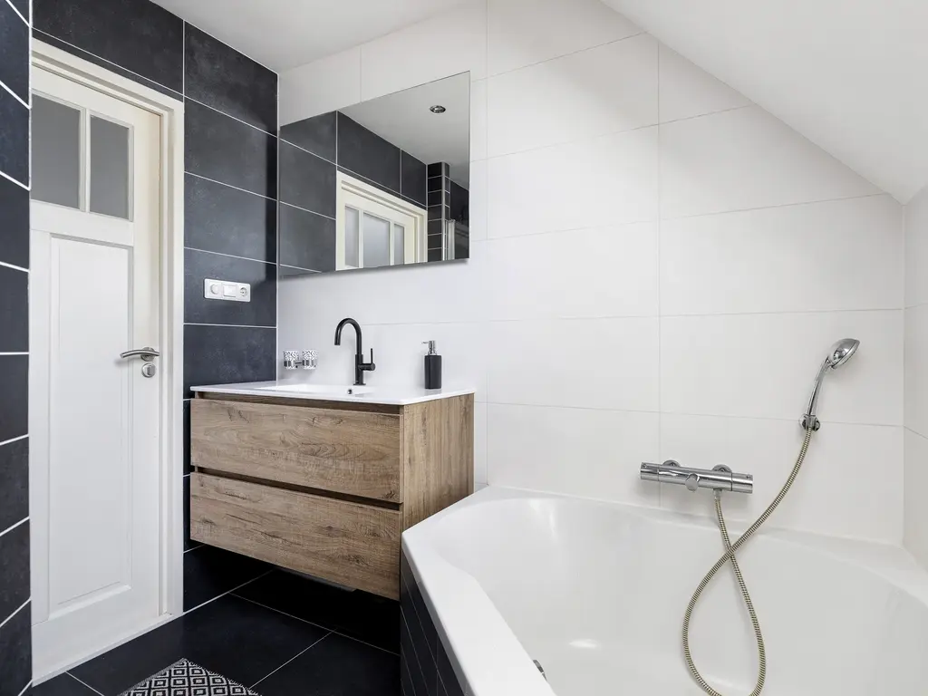 Van Pallandtvliet 20, BARENDRECHT