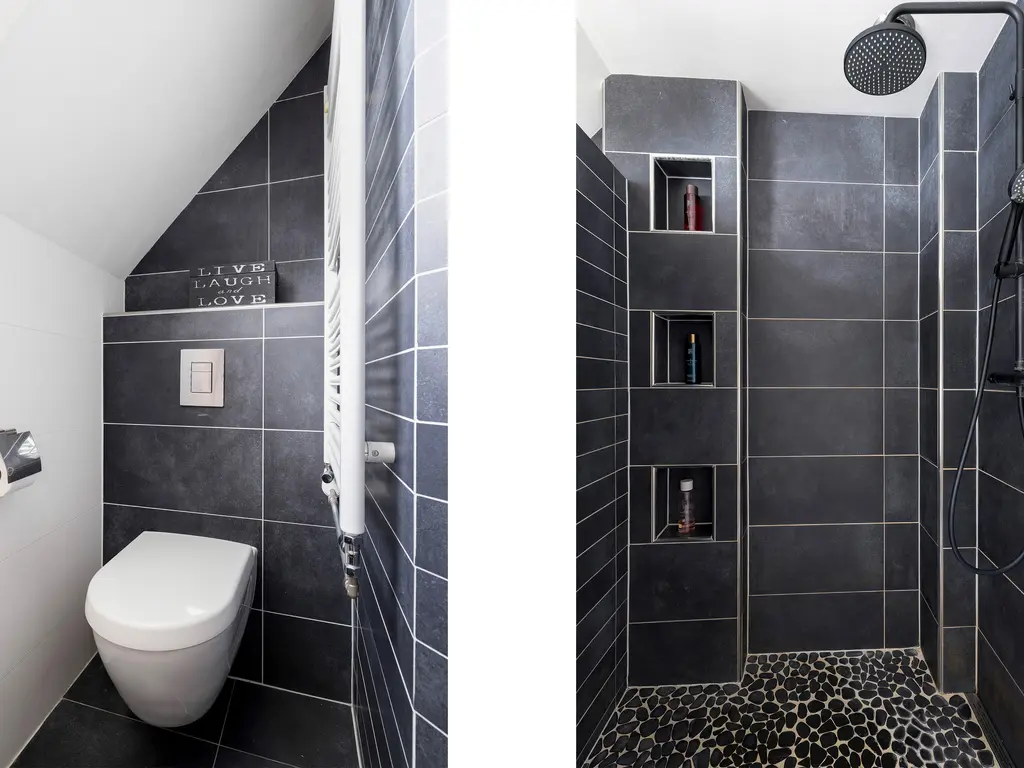 Van Pallandtvliet 20, BARENDRECHT