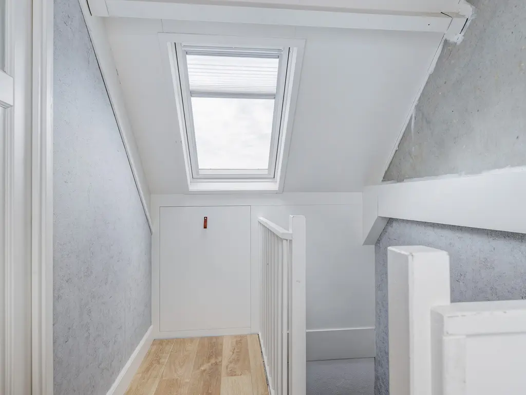 Van Pallandtvliet 20, BARENDRECHT