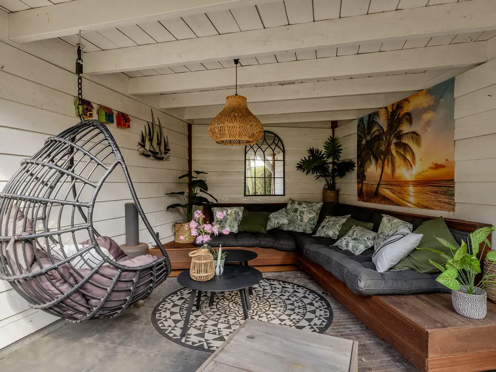 Van Pallandtvliet 20, BARENDRECHT