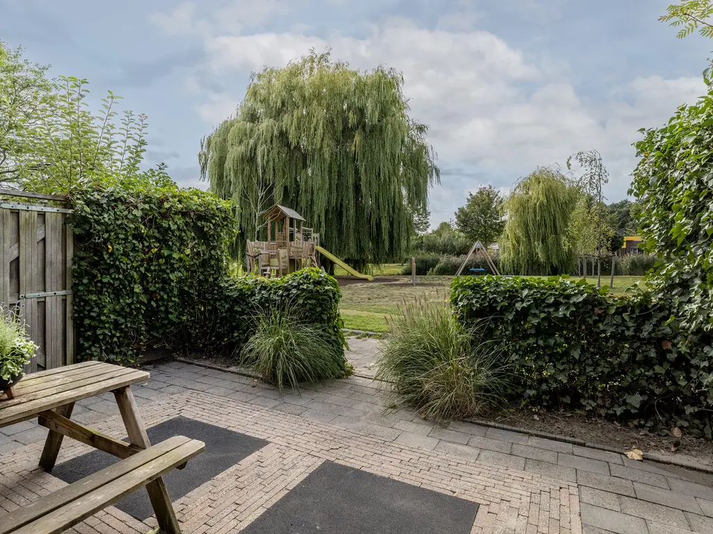 Van Pallandtvliet 20, BARENDRECHT