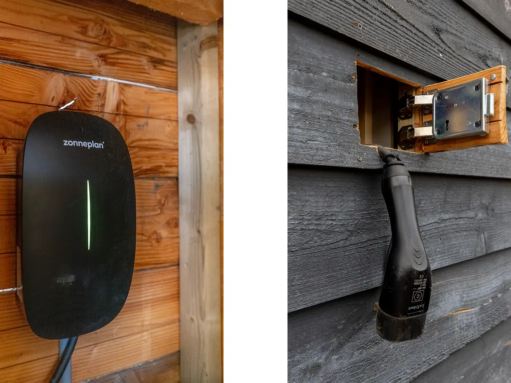 Van Pallandtvliet 20, BARENDRECHT