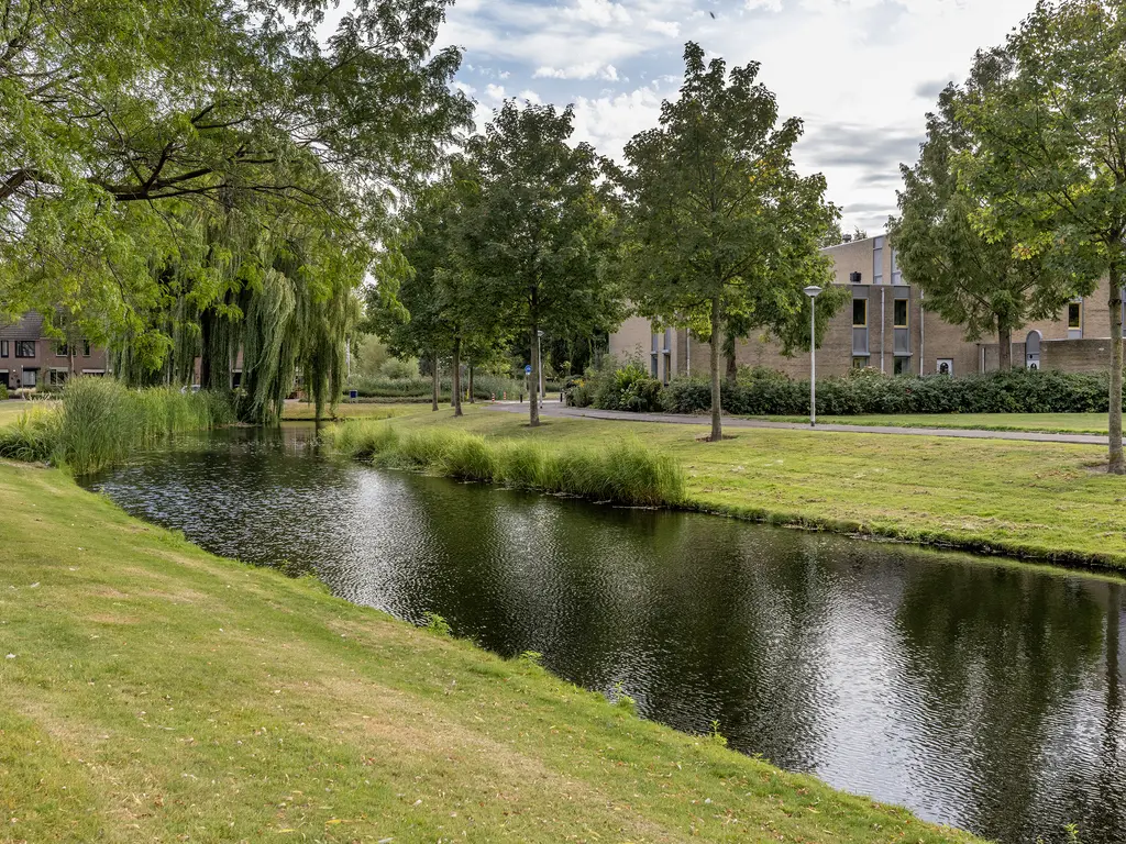 Van Pallandtvliet 20, BARENDRECHT