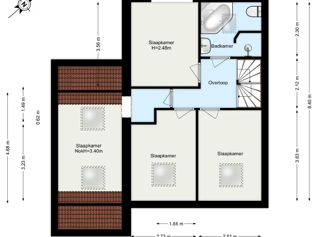Van Pallandtvliet 20, BARENDRECHT