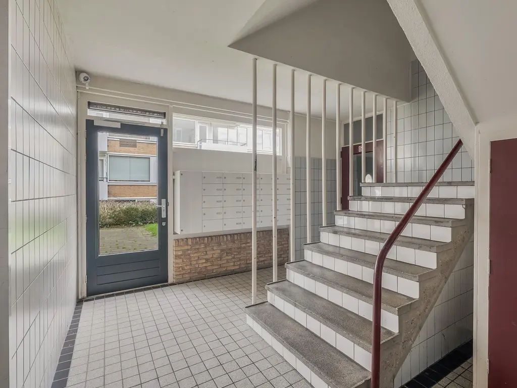 Molenvliet 95, ROTTERDAM