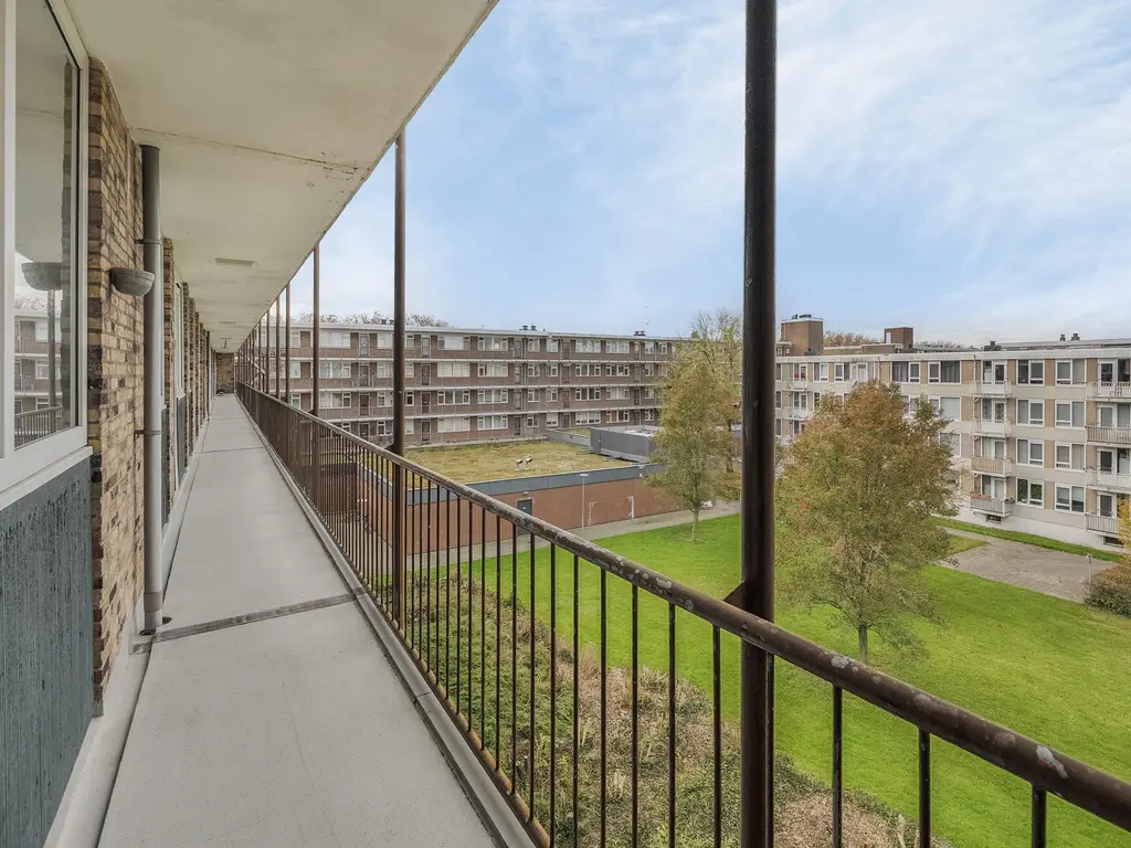 Molenvliet 95, ROTTERDAM