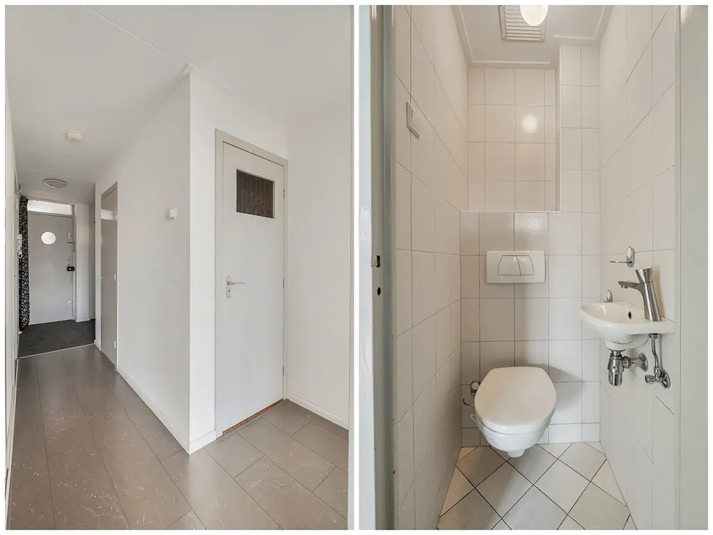 Molenvliet 95, ROTTERDAM