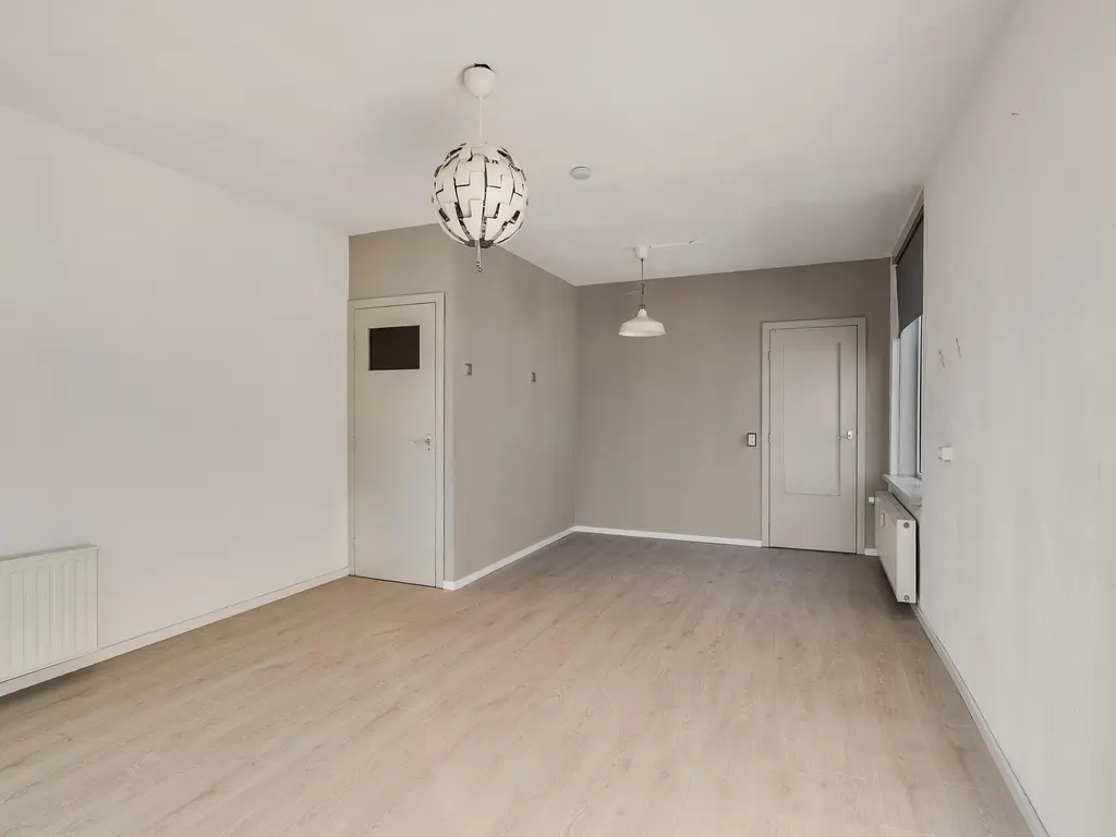 Molenvliet 95, ROTTERDAM