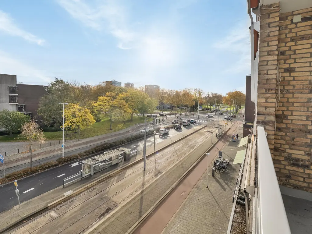 Molenvliet 95, ROTTERDAM