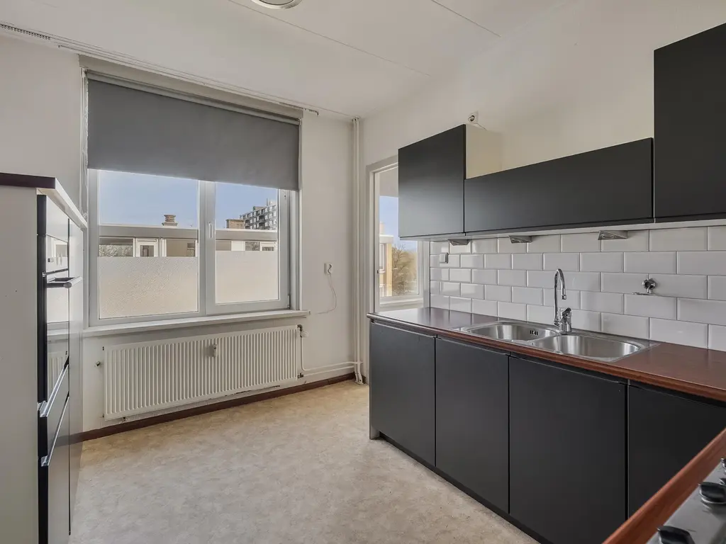 Molenvliet 95, ROTTERDAM