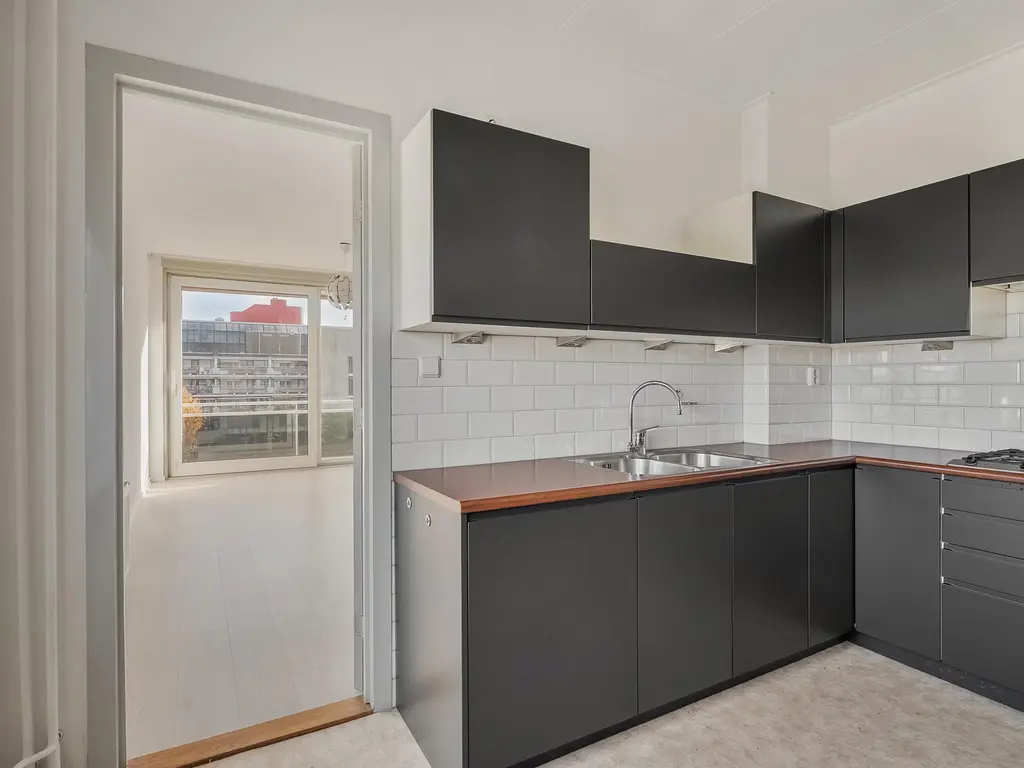 Molenvliet 95, ROTTERDAM