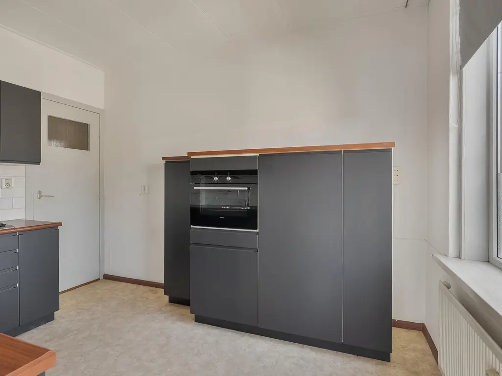 Molenvliet 95, ROTTERDAM