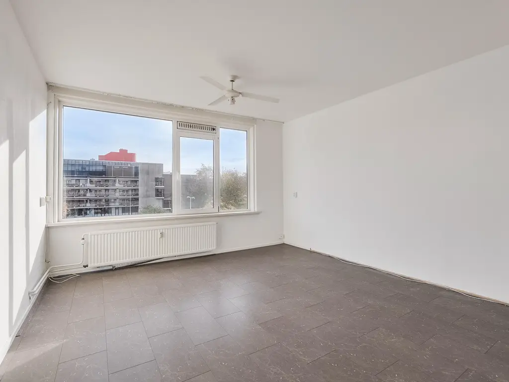 Molenvliet 95, ROTTERDAM