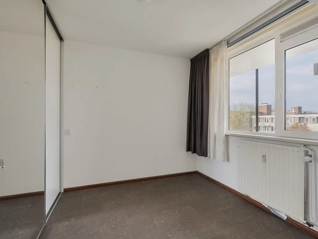 Molenvliet 95, ROTTERDAM