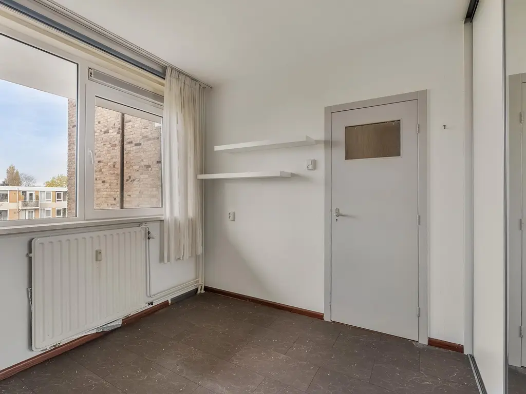 Molenvliet 95, ROTTERDAM