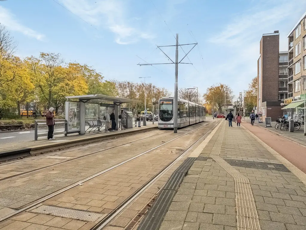 Molenvliet 95, ROTTERDAM