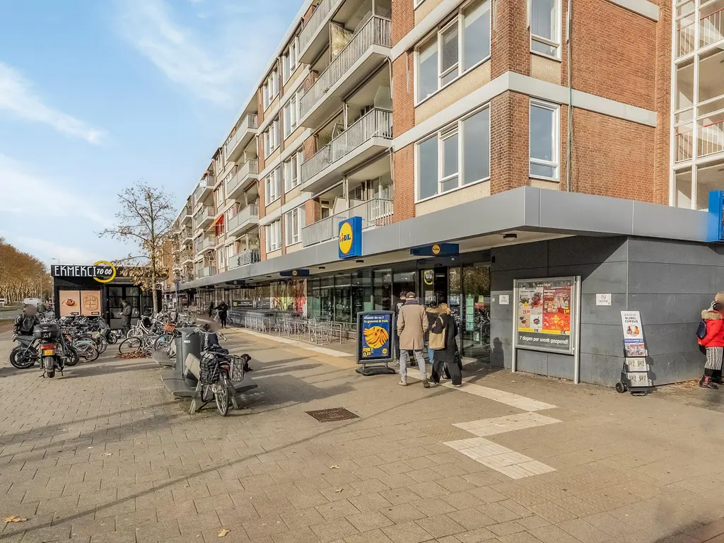 Molenvliet 95, ROTTERDAM