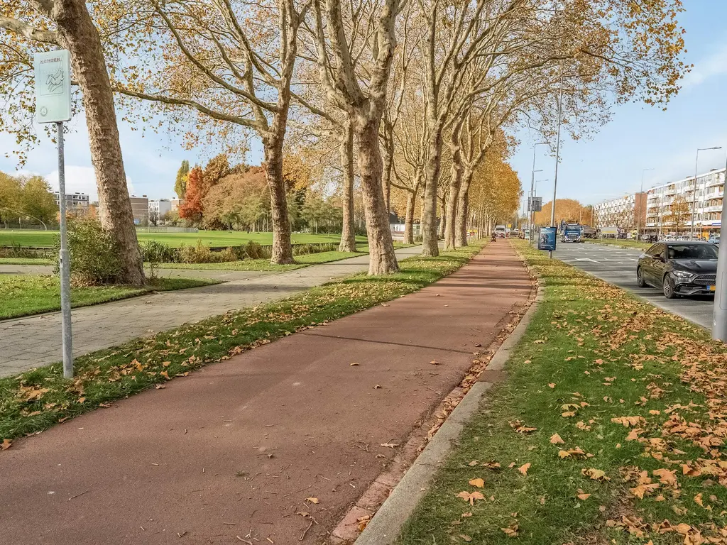 Molenvliet 95, ROTTERDAM