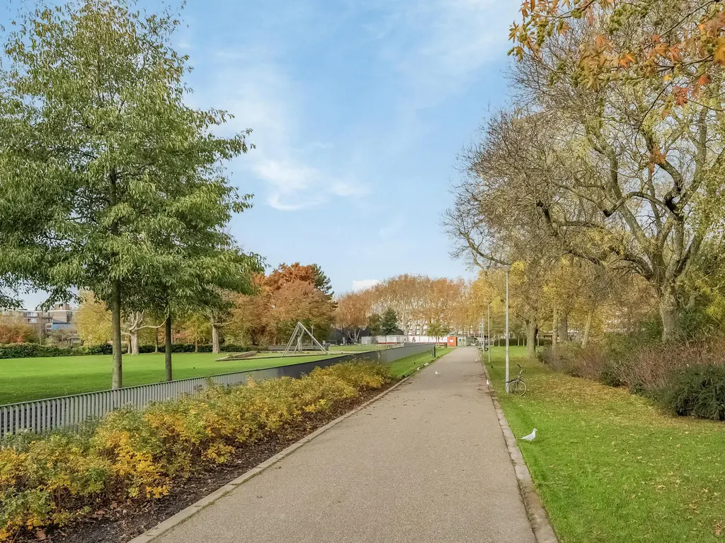 Molenvliet 95, ROTTERDAM