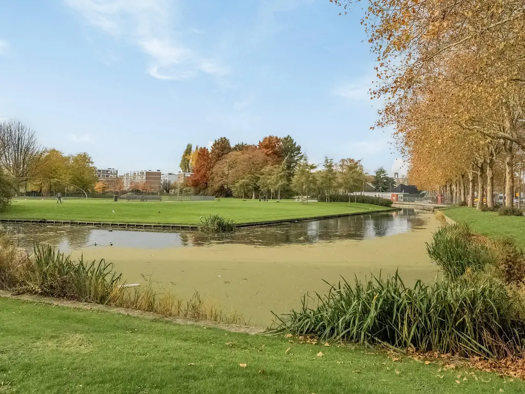 Molenvliet 95, ROTTERDAM