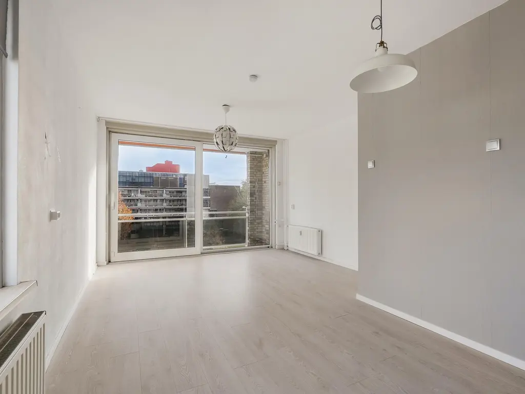 Molenvliet 95, ROTTERDAM