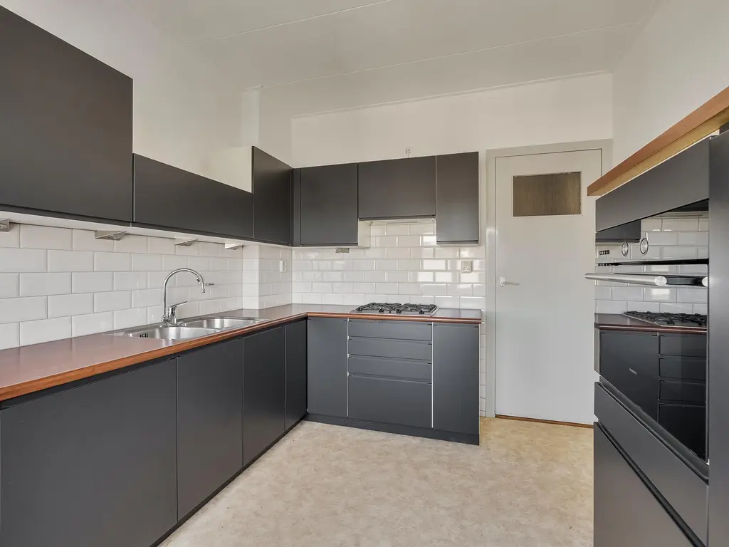 Molenvliet 95, ROTTERDAM