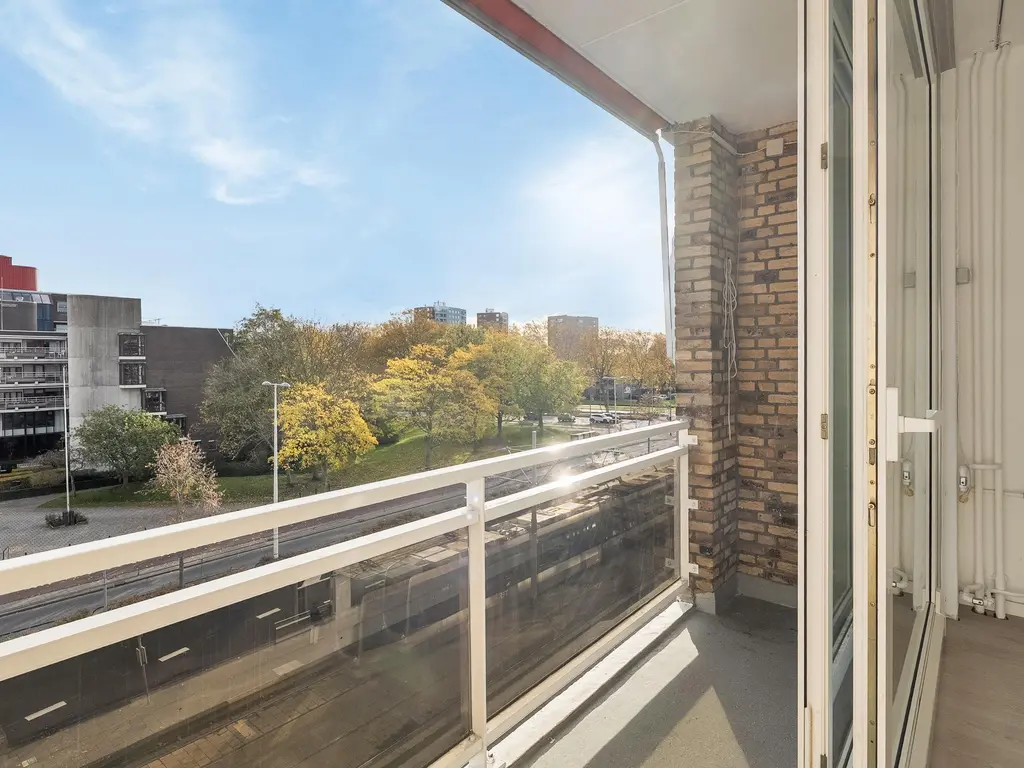 Molenvliet 95, ROTTERDAM