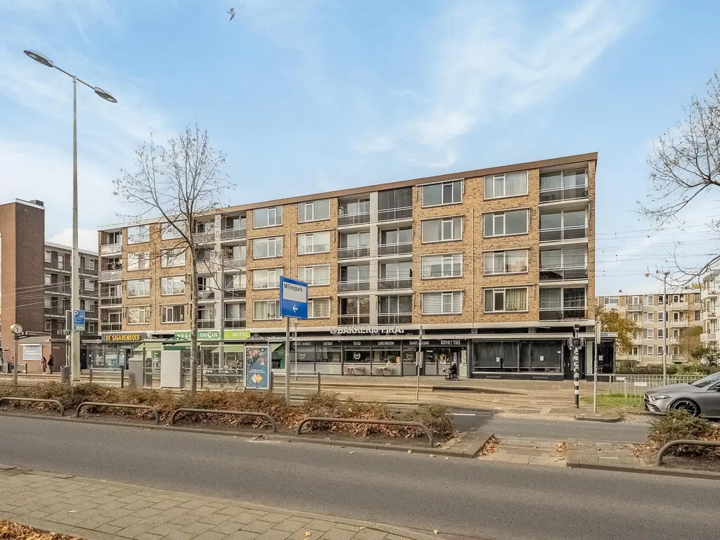 Molenvliet 95, ROTTERDAM