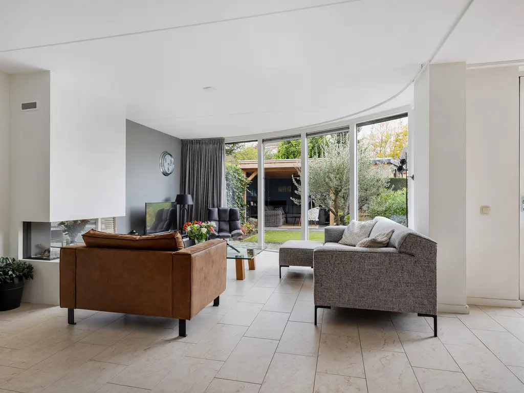 Appelgaard 16, HEERJANSDAM