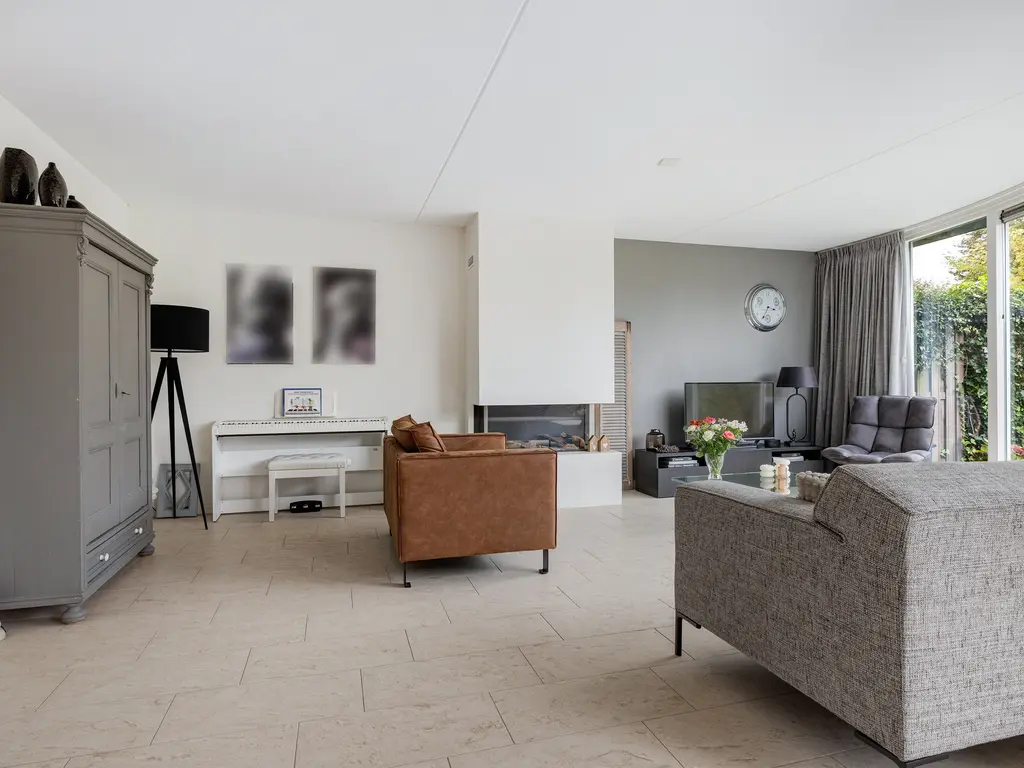 Appelgaard 16, HEERJANSDAM