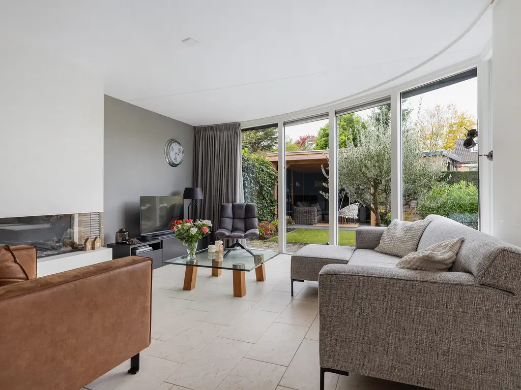 Appelgaard 16, HEERJANSDAM