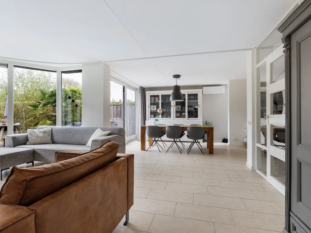 Appelgaard 16, HEERJANSDAM