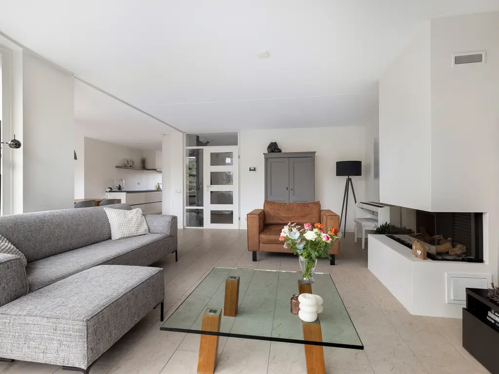 Appelgaard 16, HEERJANSDAM