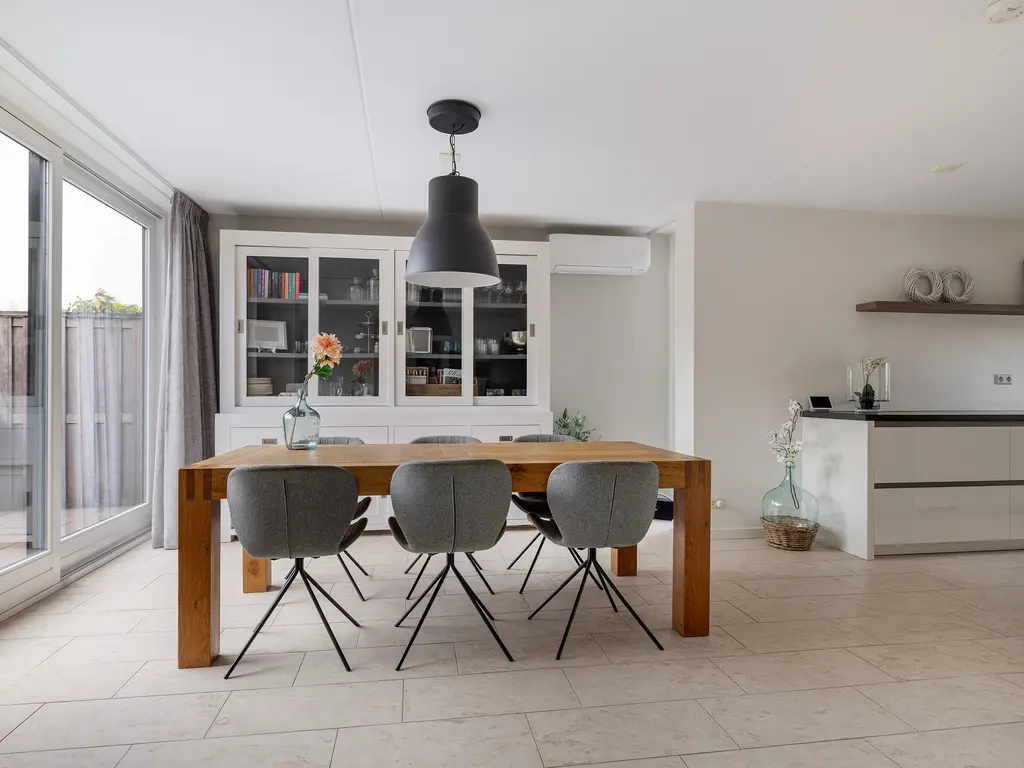 Appelgaard 16, HEERJANSDAM