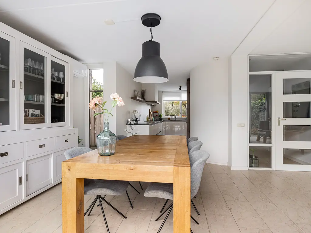 Appelgaard 16, HEERJANSDAM