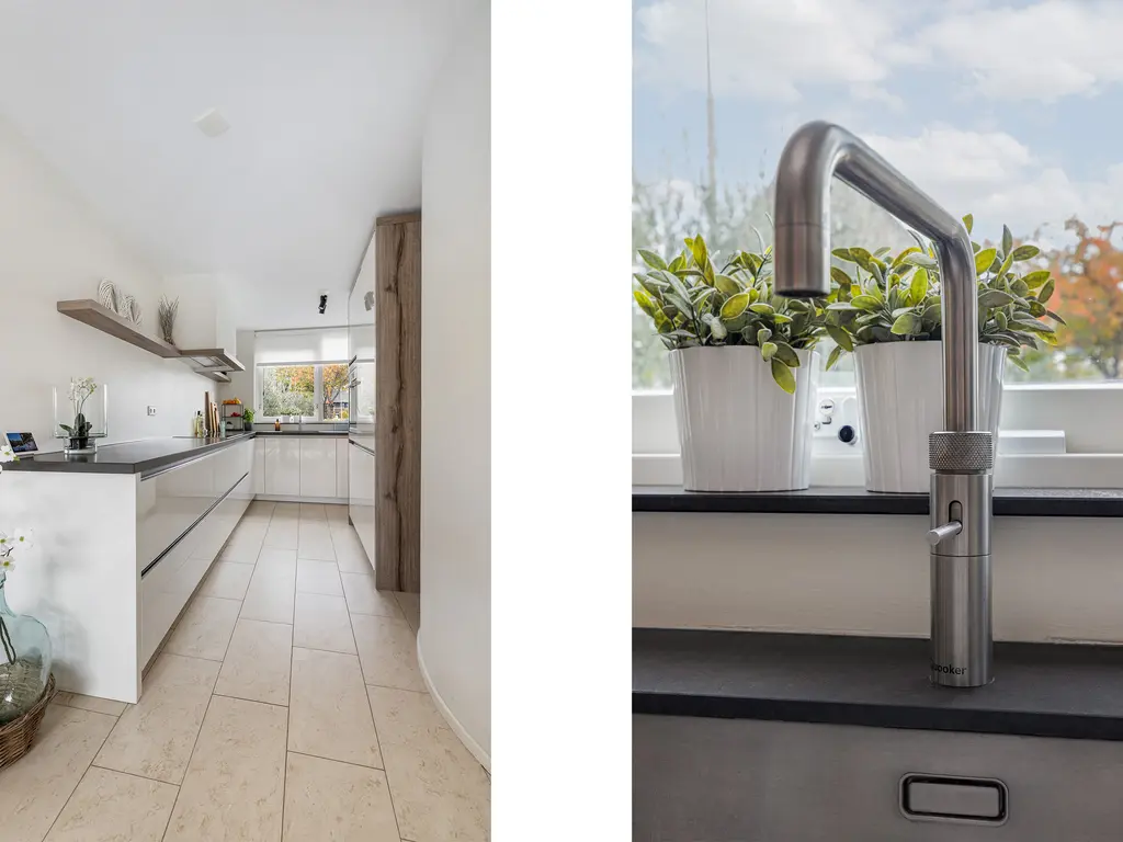 Appelgaard 16, HEERJANSDAM