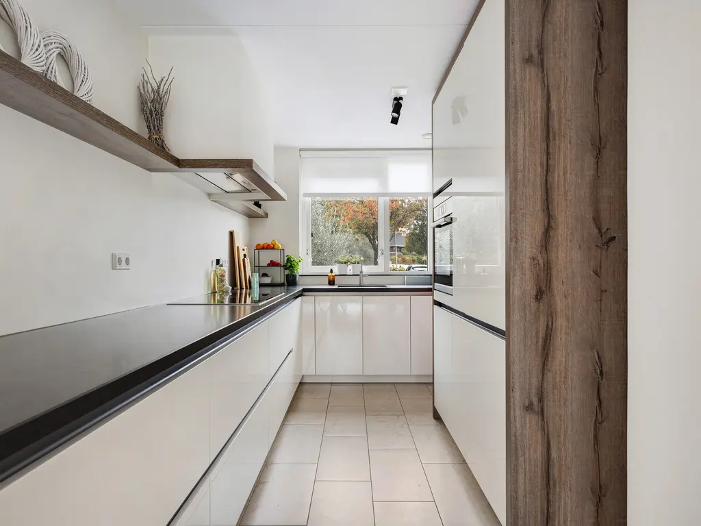 Appelgaard 16, HEERJANSDAM