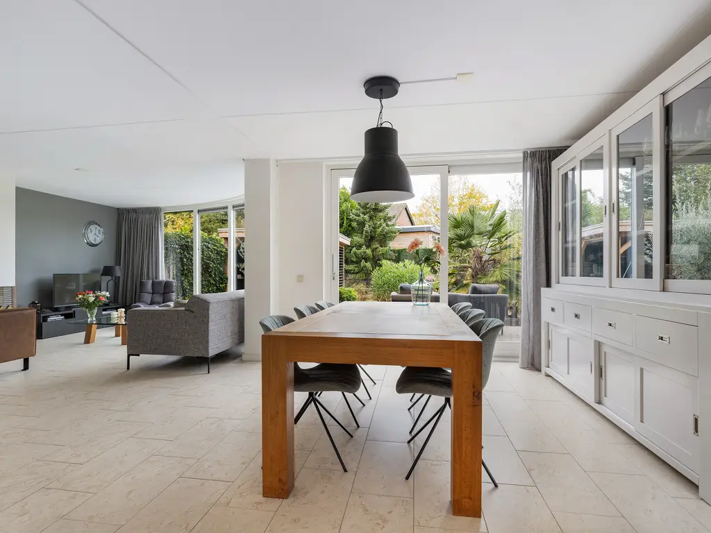 Appelgaard 16, HEERJANSDAM