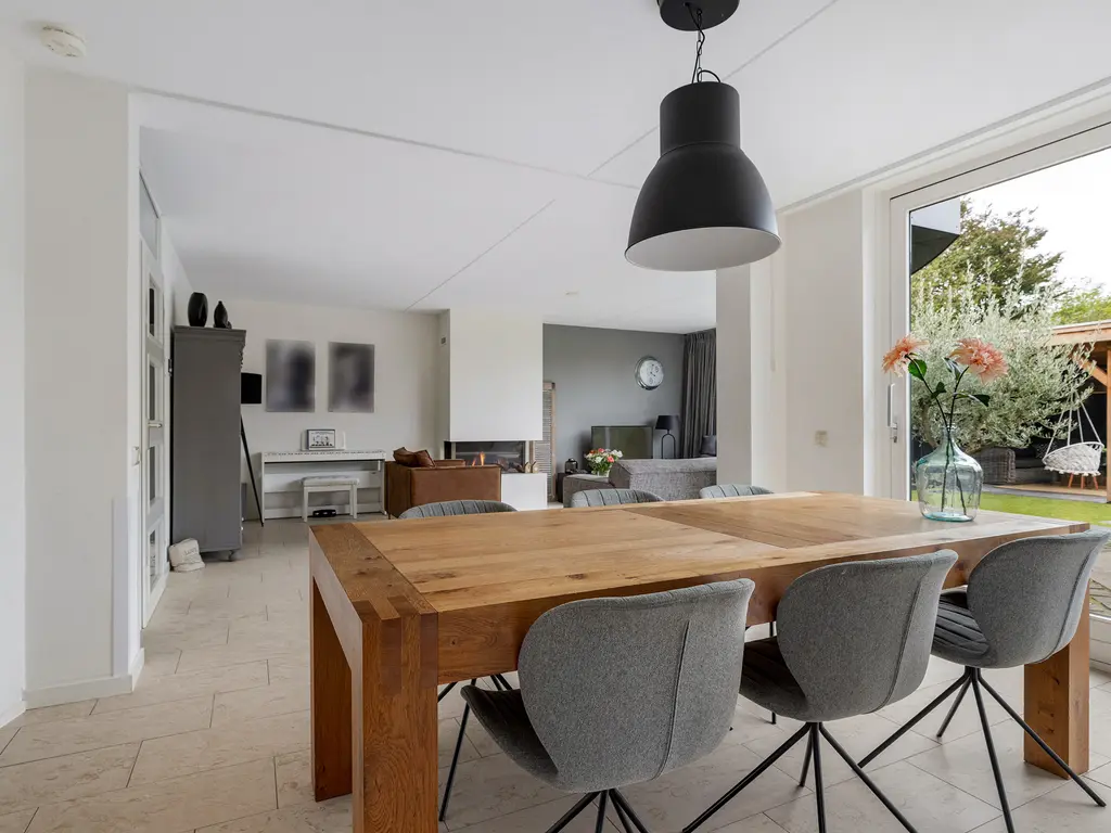 Appelgaard 16, HEERJANSDAM