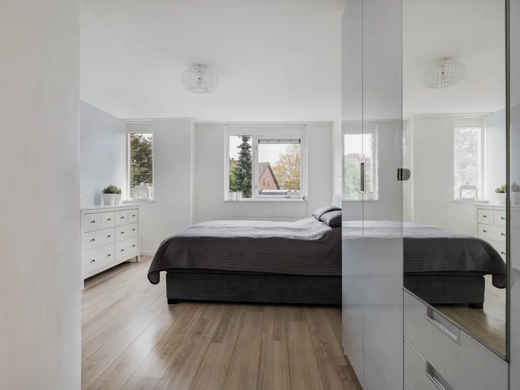 Appelgaard 16, HEERJANSDAM