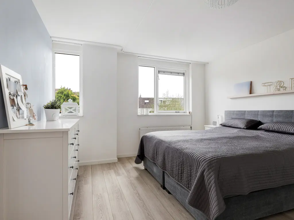 Appelgaard 16, HEERJANSDAM