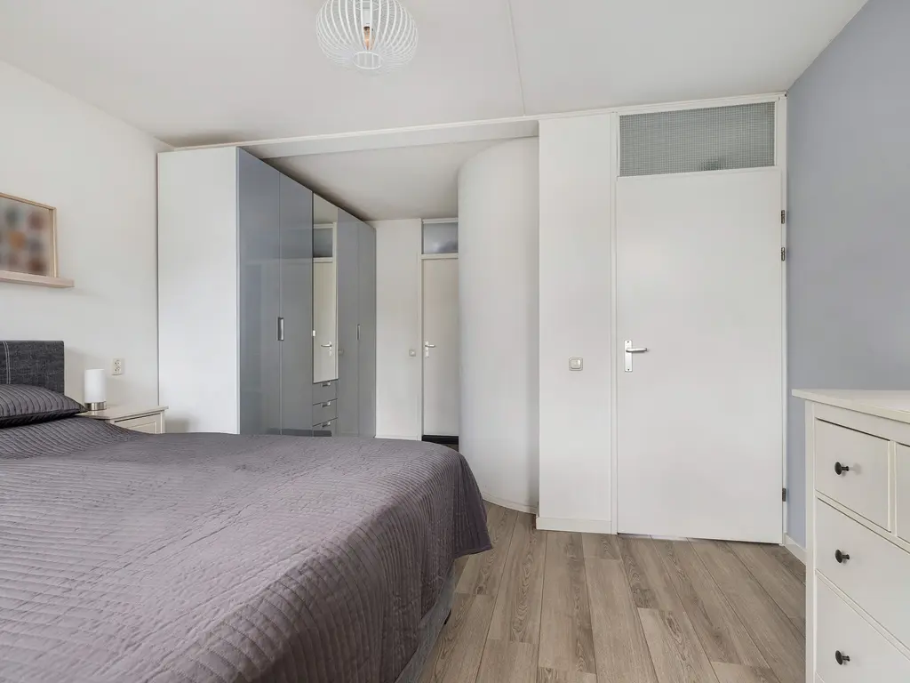 Appelgaard 16, HEERJANSDAM