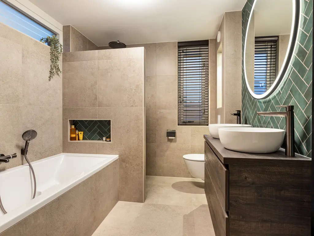 Appelgaard 16, HEERJANSDAM